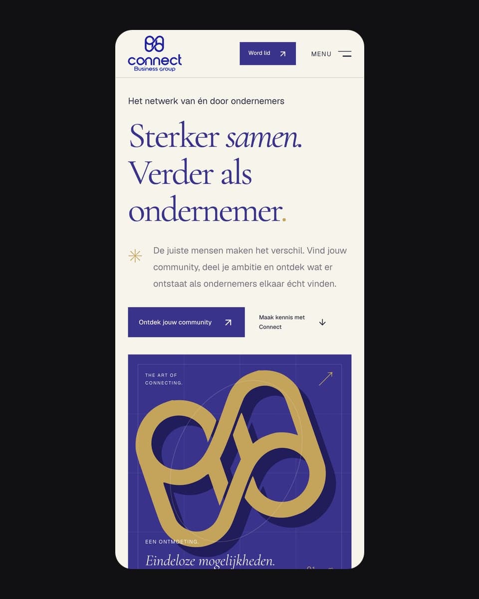 Connect Business Group